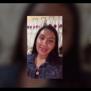 Meet your Posher, Maricela